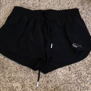 Victoria sport running shorts